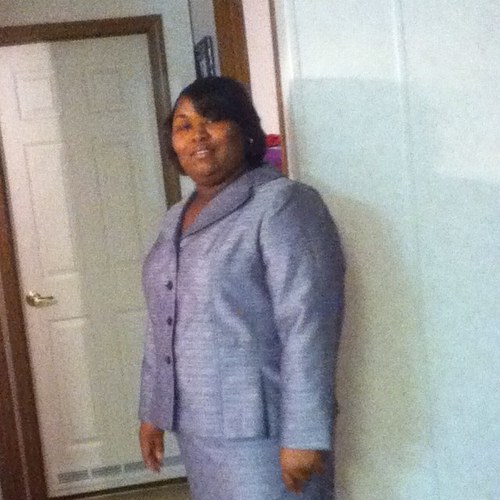 MsN_DPENDENT1's profile picture. Living and loving life.