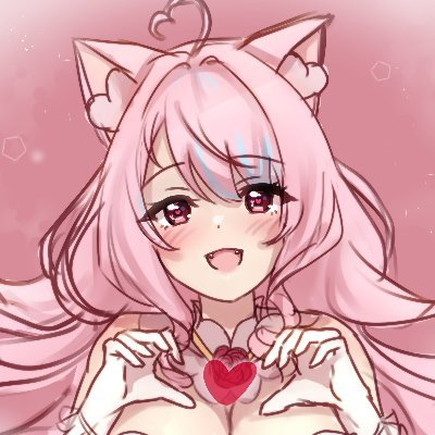 she/her 28
♡ N5JP ♡ WLW ♡ Art ♡ Cosplay ♡ Love Live! ♡ VTuber Lover ♡ ことり♡
♡ VArtist & streamer ♡ SELFMADE L2D MODEL♡
♡RT HEAVY♡ 🚫NO AI/NFT ALLOWED🚫