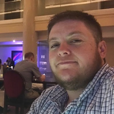 SnockerJoh7271's profile picture. 