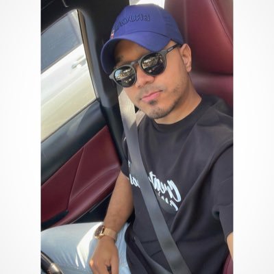 Instagram ArielPerezP