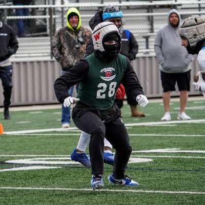 OLB/LS - The Woodlands Highschool - Class of 2026 - 4.26 GPA - 5’10/185 Email: owendwills@gmail.com Hudl: https://t.co/JaDUzucvmG…