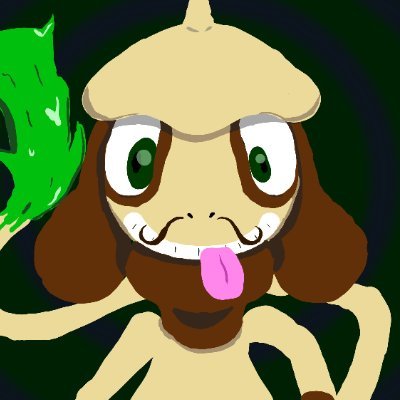 NSFW Account - Le French Smeargle, hon hon hon!

I'm 26

18+ ONLY, NO MINORS!

I draw: vore, maws, macro, anthro, farts, boobs, butts, and more~