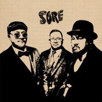 Sore Ze Band(@sorezeband) 's Twitter Profile Photo