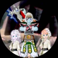 dqx micchy 1217(@dqx_micchy) 's Twitter Profile Photo