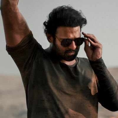 massrulerr's profile picture. PRABHAS
#SalaarCeaseFire #Kalki2898AD #spirit #therajasaab