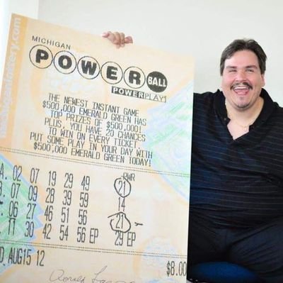 $337 Million Powerball Jackpot Winner ,This Is So Much A Blessing To Me ,Giving Out $ $ To My Fellow Americans 🇺🇸🇺🇸#MAGA #KAG