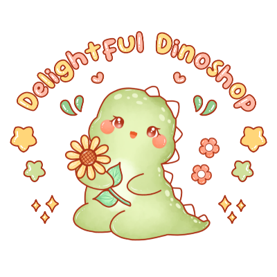 Delightful Dinoshop