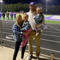 Garrett Griffin (@g80grif) 's Twitter Profile