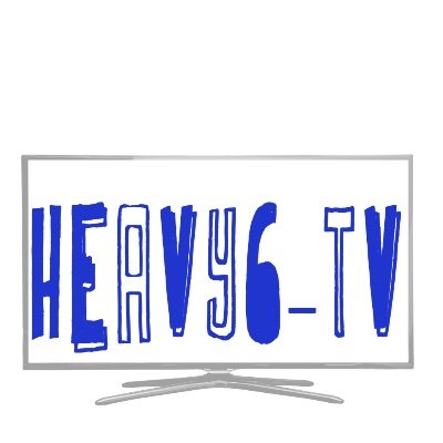 Welcome to Heavy6_Tv 🤘🏿❗️❗️Just Laidback out the way Mississippi Streamer.  Page for Gaming content

#MS-Streamer
