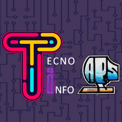 aps_TecnoInfo's profile picture. 