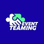 EventTeaming optimizes work environments for event and project teams in planning and executing medium to large-scale events, exceeding expectations