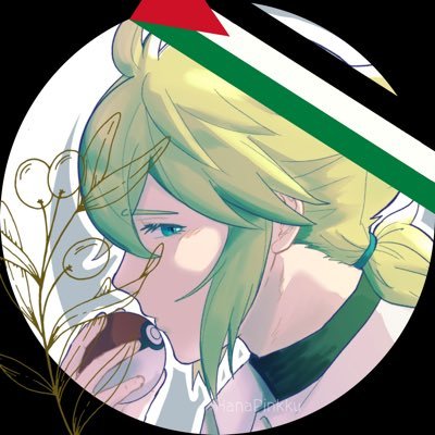 HanaPinkku @uni painさんのプロフィール画像