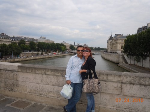 Daniela99's profile picture. 