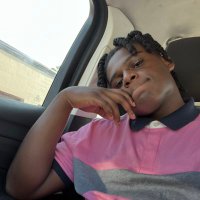 Keandre Thompson (@keandrethomps13) 's Twitter Profile