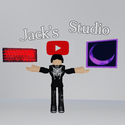 SUBTOJACKSTUDIO's profile picture. 