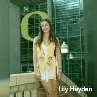 haydenlilyy's profile picture. Wardrobe Stylist | LA juliandvenetia