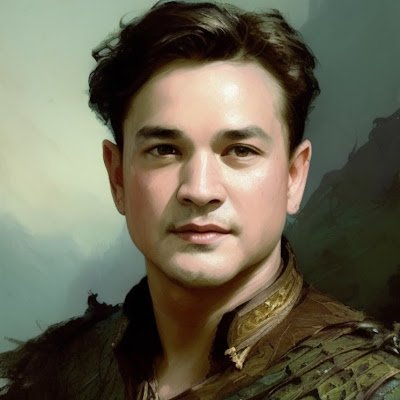 HeyQuanNhan's profile picture. Gaming Content Creator