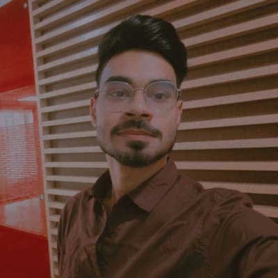 nayak_sid19671's profile picture. 🚀 Backend Developer | API Engineer | Database Architect | Web development enthusiast 🌐 | Actively seeking new opportunities! 💼 #backend #api #frontend