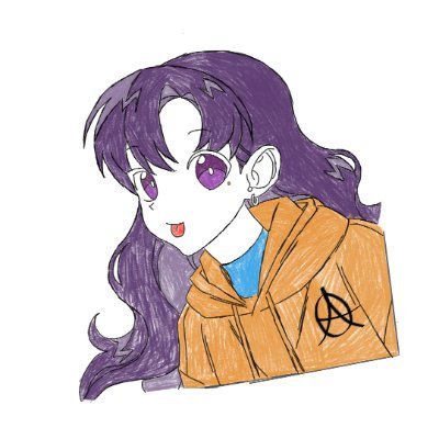 foxgirl1806's profile picture. She/Her | Just some confused idiot going through the process of transition | Throne : https://t.co/bhDP5NxLrp | Ko-fi : https://t.co/GLMO2FeycM