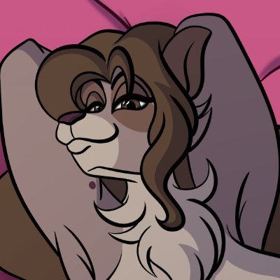 NSFW VA
Pronouns: She/Her
Age: 31
💍@BoneDaddy1989💍
🔞MINORS DNI🔞
Anyone under 18, z00s and MAPS will be blocked
Comm. info: https://t.co/GzKfnnddA4