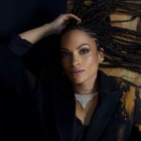 Goapele(@Goapele) 's Twitter Profile Photo