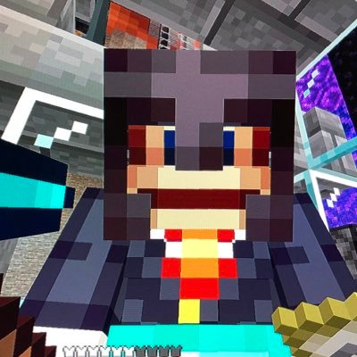 お疲れさまです^_^ マイクラ2年目です⛏️ ぼちぼち頑張ってます🐒 2023/2/11〜 マイクラ好きと仲良くなりたい⛏️. MHWIBもたまに遊びます