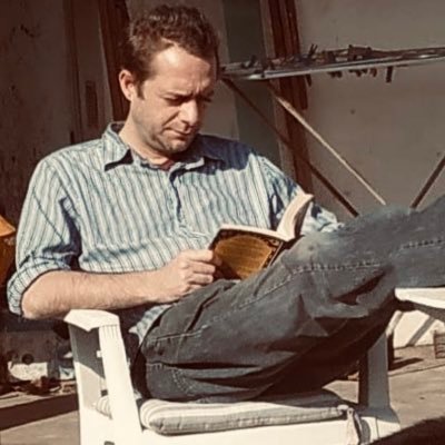 Joaknock's profile picture. 