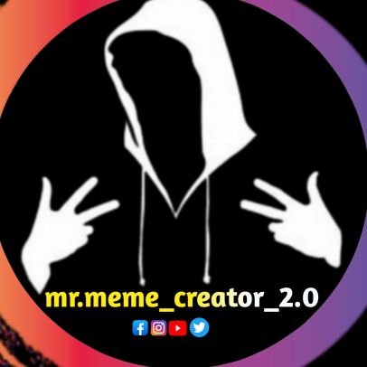 Doss__mc's profile picture. 𝐌𝐞𝐦𝐞 𝐜𝐫𝐞𝐚𝐭𝐨𝐫 |
𝐧𝐚𝐦𝐛𝐢 𝐯𝐚𝐧𝐠𝐚 𝐬𝐚𝐧𝐭𝐡𝐨𝐬𝐚𝐦𝐚 𝐩𝐨𝐧𝐠𝐚
:
💯%𝐄𝐧𝐭𝐞𝐫𝐭𝐚𝐢𝐧𝐦𝐞𝐧𝐭 ❤