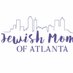 ATL, GA JewMOM (@atljewishmom) Twitter profile photo ATL, GA JewMOM (@atljewishmom) Twitter profile photo