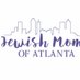 ATL, GA JewMOM (@ATLJEWISHMOM) Twitter profile photo