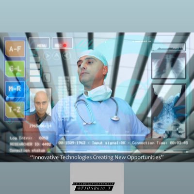 tjhsr6030_t's profile picture. Conceptual IT Designer of E-Acute Emergency Health-Care Remote Health-Care E- Health-Care Records Management (N.H.I.Ex.) 1993-2024: All Rights Reserved