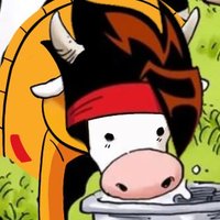 Cow(@muta_99) 's Twitter Profile Photo