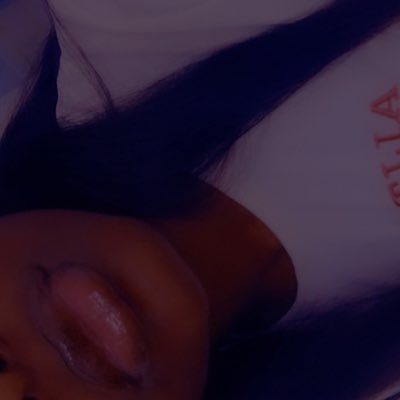 my name is kay if ion fuck with you pls don’t lurk me 😩🤷🏽♀️