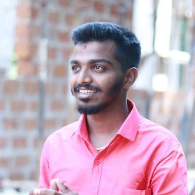 ABVP Mangalore District Co-Convenor @abvpmangalore | State Social Media Convenor @AbvpSouth @ABVPKarnataka |
 Bantwal Taluk Convenor @abvpbantwal | #ABVP