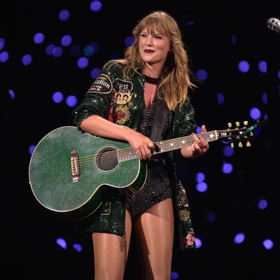 Swiftie | Fan Account | not impersonating anyone | This account is not affiliated with the subject portrayed in the profile.