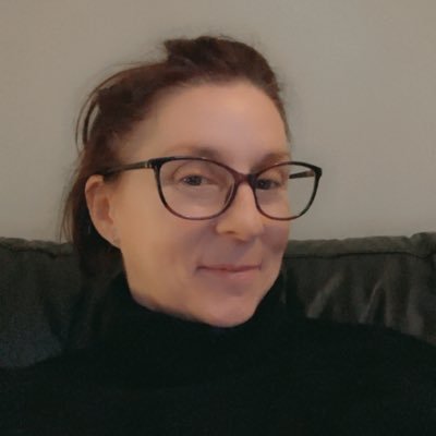 Ruth Gale πΊπ¦π³οΈβππ¬π§ Profile