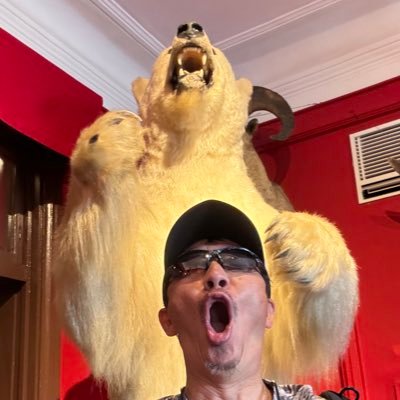 Syun120668's profile picture. I am a national licensed tour guide, especially for Tokyo and Kanagawa area. By using this X account, I would like to communicate with my guests😊