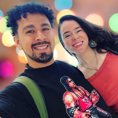 Creator~Spaces Game Show Host~🌎 Married | Exploring | Fandom | Collecting | Connecting 🤝 Grateful for the love & support: https://t.co/fxuhevY06a