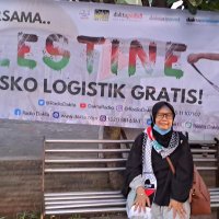 Ganis Arfianiar (@ganis_arfia16) 's Twitter Profile