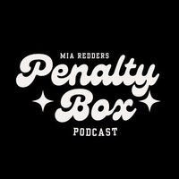 The Penalty Box(@penaltyboxpodd) 's Twitter Profile Photo