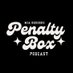 The Penalty Box (@penaltyboxpodd) Twitter profile photo