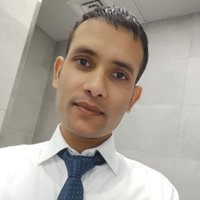 Anand Ji Sharma Nepal(@AnandJeeSharma3) 's Twitter Profile Photo