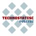 TechnoStatiscP (@technostatiscp) Twitter profile photo