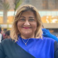 Mona Ismail (@monaismail_scd) 's Twitter Profile