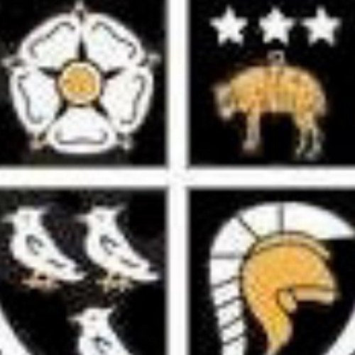 We are a rugby union club based in Leeds.