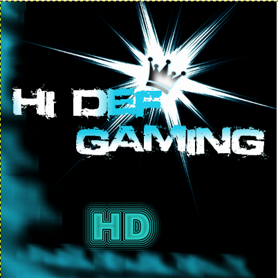 We started our own gaming channel on YouTube on 1-1-2012.
Watch gameplays in HD. Please take a look at it and leave some suggestions if you want.