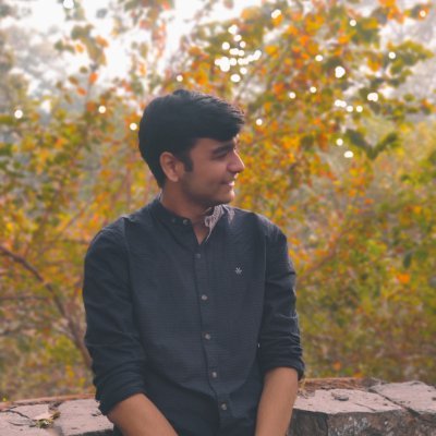 Parth302171's profile picture. 20 | Alpha @microsoftlearn Student Ambassador | @getpostman Student Expert | GSSOC Contributor | Web Developer | Leetcode (300+ Q. solved)