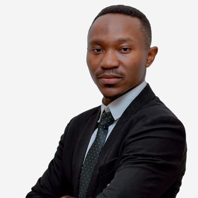 Dr. Eric MUGABO, MD Profile
