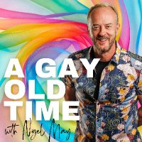 A GAY OLD TIME (@agayoldtimepod) 's Twitter Profile