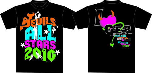 zangamisetas's profile picture. Se realizan todo tipo de estampoados para ropa y accesorios deportivos.